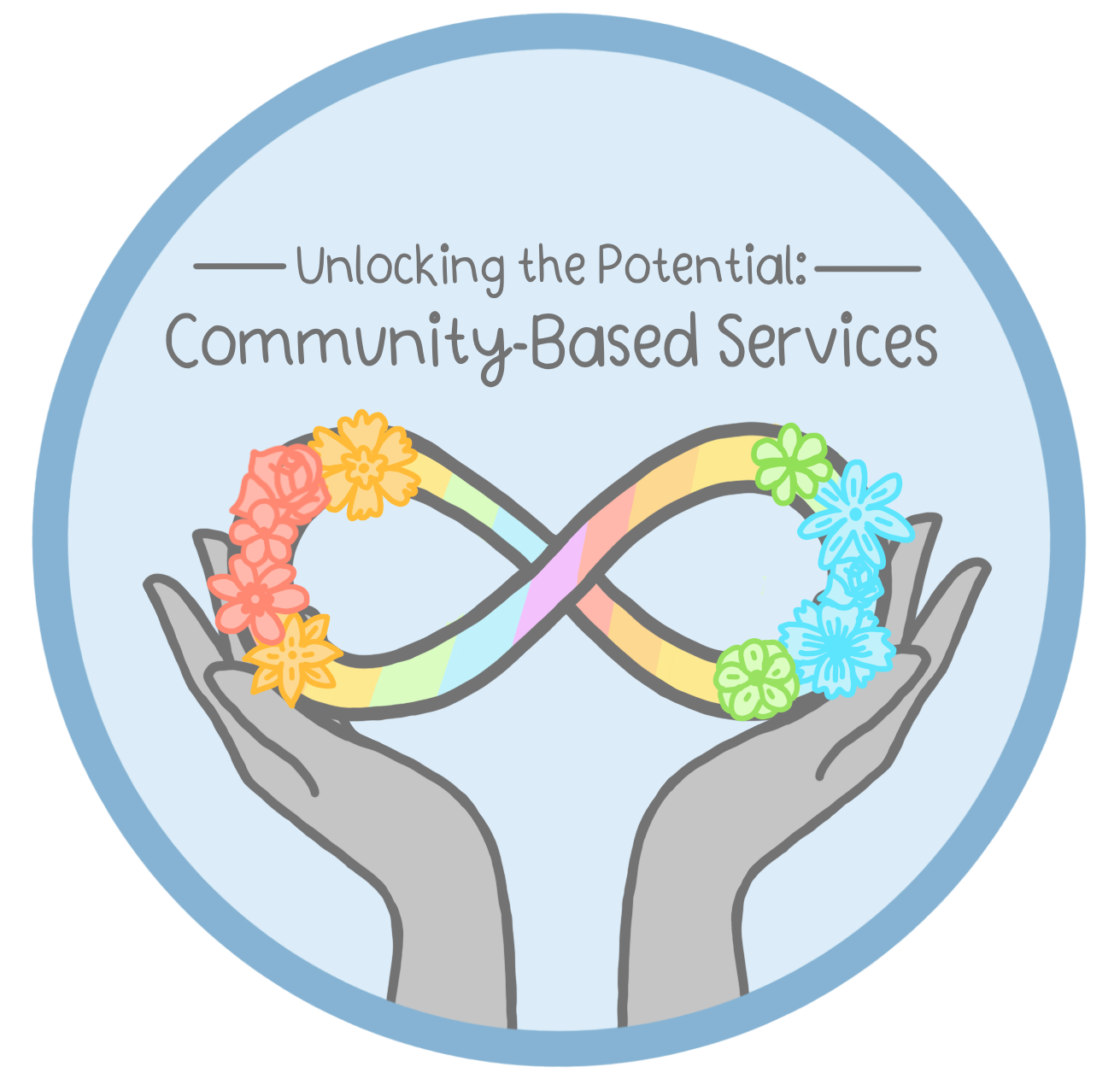 Thesis logo